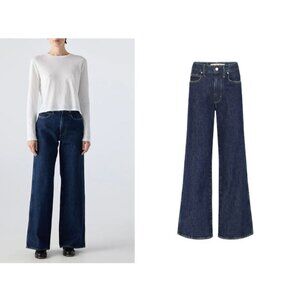 AMO Frieda Jeans Dark Wash Size 29